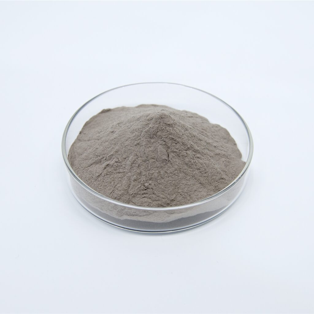 อะลูมิเนียมออกไซด์สีน้ำตาล 400# -2-